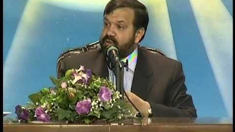 Sūrat Al-_An`ām (33 - 39) Verses 141 - 142 سوره الآنعام آیات