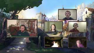 Unseen Elements - Session 5  | Dice Goblins Anonymous D&D