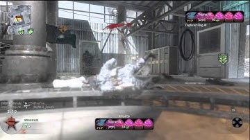 XtravaganT vs LvG Summit Domination Second Side - RevaN