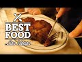 Best Food in Las Vegas Nevada The Journey - YouTube