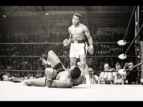 Muhammad Ali Gangsta S Paradise