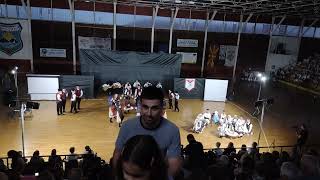 : 80 godini KUD Tase Milosevski Resen, Prespa, Makedonija    #macedonia #prespa #resen #dancers #folk