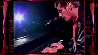 Eagles - I can't tell you why