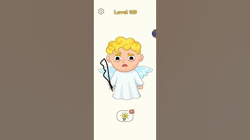 DOP 4 Draw One Part level 109