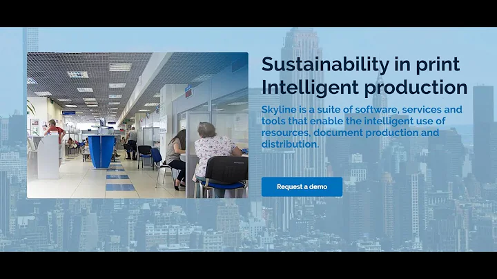 Skyline Introduction