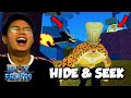 Blox fruits  permanent fruit hide and seek 3