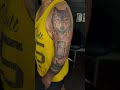 Wolf tattoo sub tattoo tattooartist trending trendingshorts wolf foryou subscribetomychannel