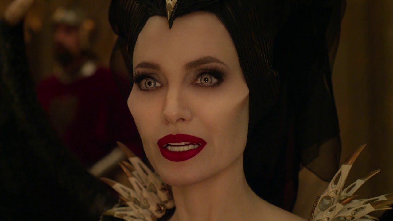 Bande-annonce : Maléfique : Maîtresse du mal – En salle le 18 octobre!