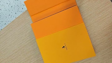 The Ultimate Unboxing: Magnetic Double-Door Rigid Box with Lined Interior