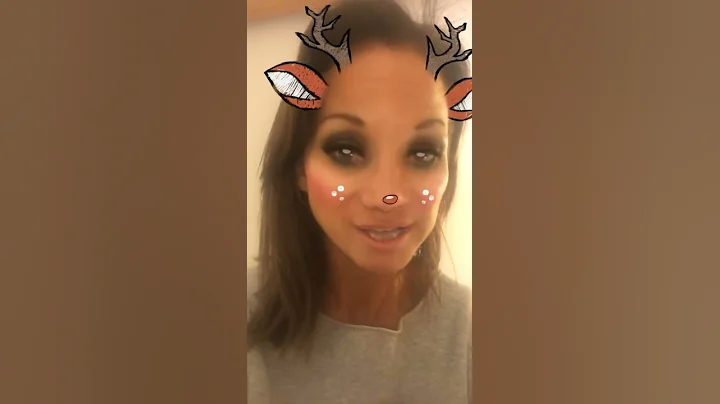 You gotta love Snapchat!!!