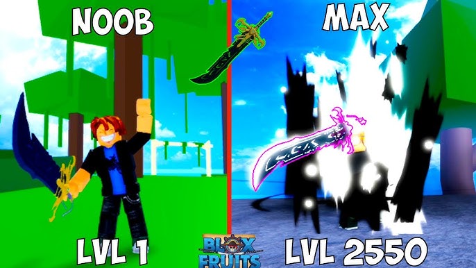 Blox Fruits 2550 lvl GodHuman MAX Flame HS Gravity Fruit Blizzard