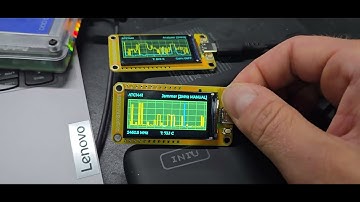 ESP32-S3 WiFi and BLE Jammer minimal Hacking tool