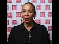 Hub Éco Guadeloupe mars 2023 - ITW S.Crane-Tom