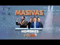 MASIVAS DE HOMBRES