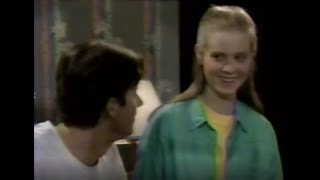 Women & Wallace 1990 Josh Hamilton Joanna Going Cynthia Nixon