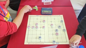 [LIVE] Vòng 1-4– CỜ TƯỚNG XUẤT SẮC | Nội dung cờ nhanh 10p+5s – Thái Nguyên 2025