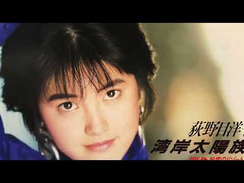 荻野目洋子/湾岸太陽族