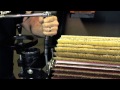 Changing Brush Heads on the SuperBrush Sander Changing Brush Heads on the SuperBrush Sander