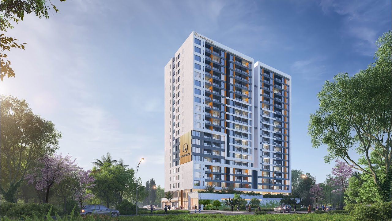 Welcome to Dolce Vita Oasis | Where Luxury Meets Serenity