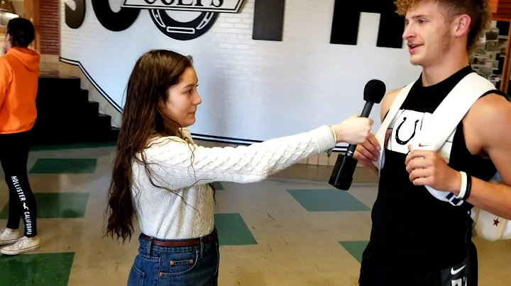 How we did it: behind the scenes of student-produc...
