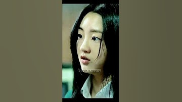 Heartbreaking Scene 💔 Cheong-san’s Best Friend Dies | All of Us Are Dead