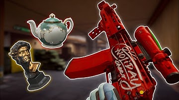 RPK is The New Meta For TV station | Arena Breakout 