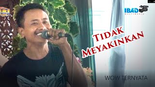 Wow.. Penyumbang Lagu bersuara Merdu