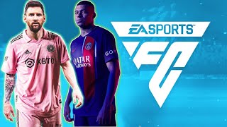 FIFA 21 MOD FIFA 14 Android Offline 700MB Best Graphics