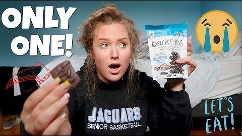 Only Eating RECOMMENDED SERVING SIZES for 24 HOURS!