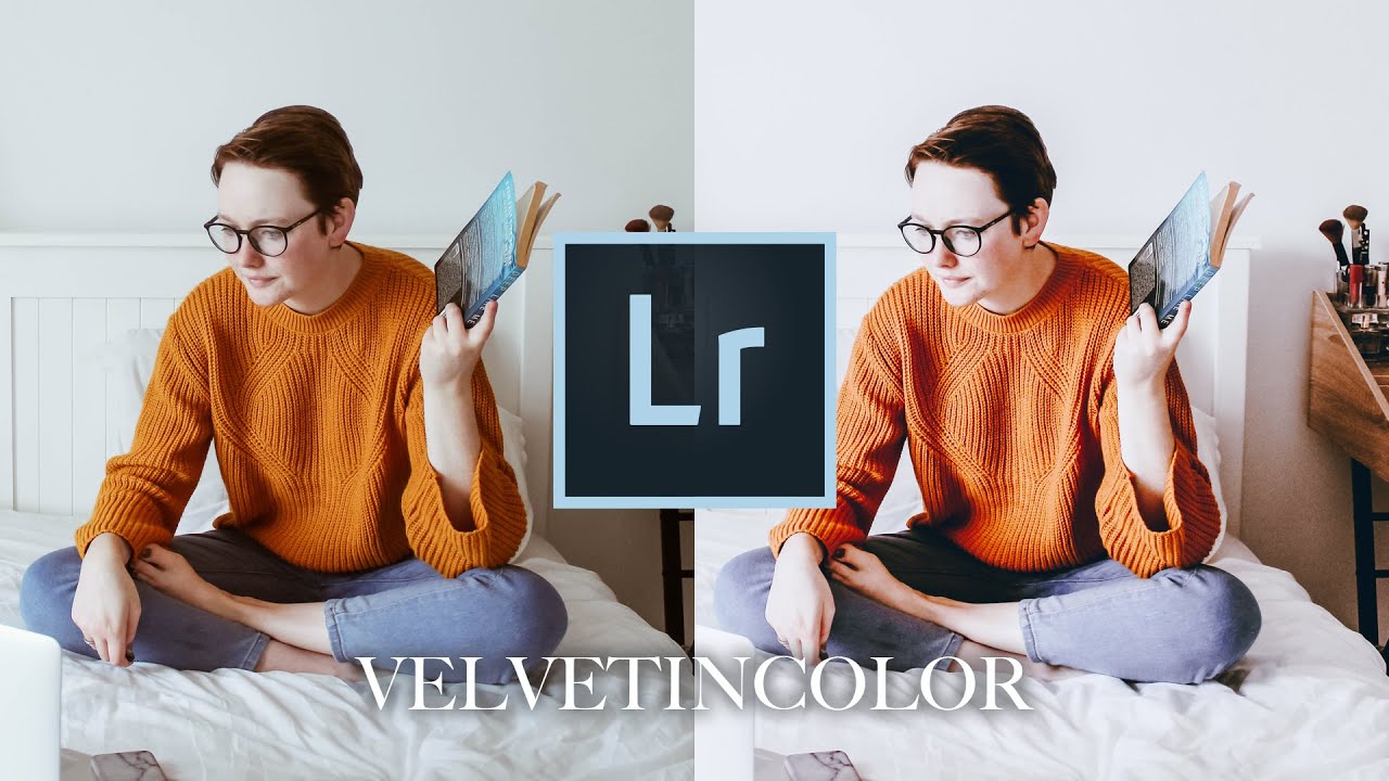 how to install lightroom free trial presets