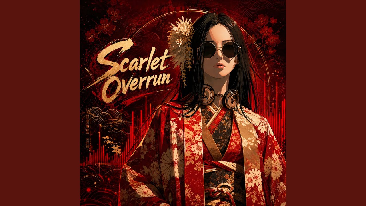 Watch Scarlet Overrun on YouTube Watch Scarlet Overrun on YouTube