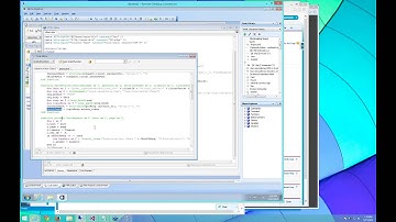 AA Integrating Alpha Anywhere and SalesForce