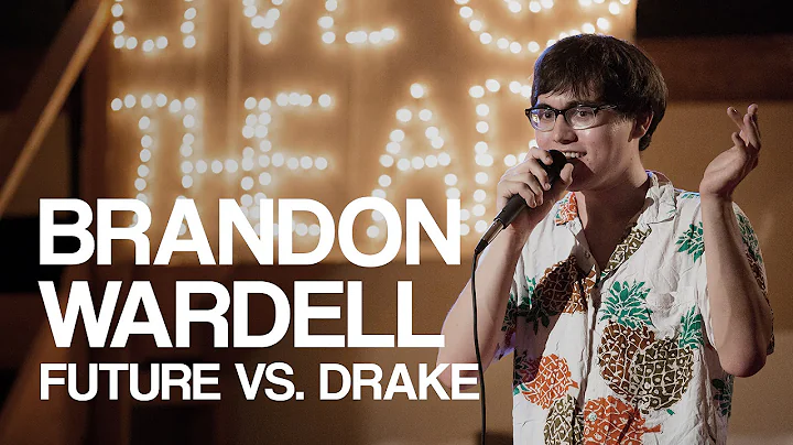Brandon Wardell | Drake vs. Future | Live @ The Apt