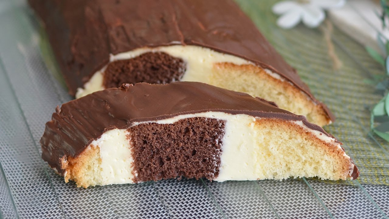 Метр торта, которого можно получить много! Старый рецепт, который любят все!