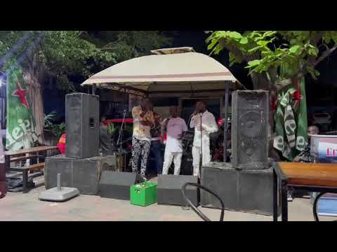 KINSHASA : JOURNÉE DE LA FEMME 2025 - Act 2