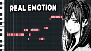 create sad emotional vocals (no singing skills required)