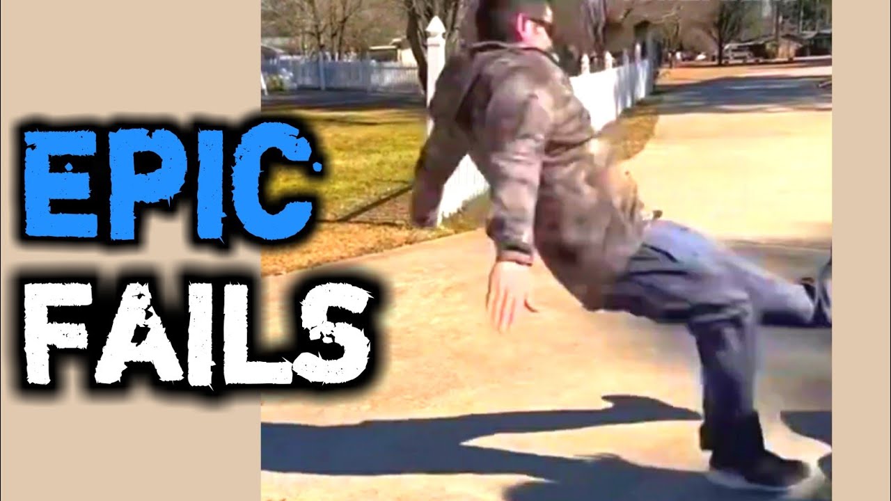 Red Fall Fails Free Fall 🤨 Fails Of The Week - EpicFails #epicfails #instantregret ...