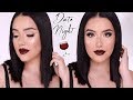 DATE NIGHT MAKEUP W/ ALL NEW PRODUCTS! | Amanda Ensing