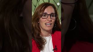 Mónica García anuncia su candidatura para el Consejo Ejecutivo de la OMS #MónicaGarcía #OMS