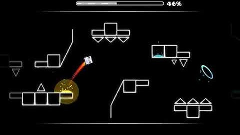 my part in adrenaline