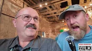 WWYTYYS KI6NAZ
What Would You Tell Your Younger Self - ham radio edition
At Hamvention 2025 I asked a whack of people what advice they would give their younger ham radio self. The answers are surprising, insightful and fascinating. Theres something in this series for everyone young or old, newly licensed or been licensed forever.
What advice would you give your younger self? Copy/paste this link into your browser (and dont worry its my personal link so you wont be tracked) and let @VE6SFX_HamRadioRookie and myself know your thoughts!
https://hamradiorookie.us17.list-manage.com/track/click?u=4e88c267381653f169bc7031b&id=5e5ced479a&e=c695efb4a7
I hope you find this series as interesting as I did!
Like and Subscribe!
Tips for learning CW https://ve6lk.com/learning-morse-code/
Morse Tutor kits for sale https://ve6lk.com/morse-tutor-kits/
Follow me on Twitter https://twitter.com/VE6LK
Follow me on Mastodon https://mastodon.hams.social/@VE6LK
See my website https://ve6lk.com
Follow my adventures on QRPer.com https://qrper.com/author/vince/
Subscribe to Thomas K4SWL on YouTube @ThomasK4SWL
Drop by the New CW Operators Roundtable hosted by @AA0Z and Subscribe!
#cw #pota #parksontheair #QRP #hamradio #amateurradio #qrpportable #morsecode #LICW #sota #cwinnovations #CWAcademy #efhw #endfedhalfwave #hamradioantenna #qrp_antenna #antenna #CW_copy_practice #call sign copy practice #CW_copy_practice #subtitles #elecraft #yaesu #alberta #VE6LK #ssb #HamRadioWorkbench #HRWB WWYTYYS KI6NAZ