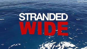 We Are Modding Stranded Deep | Stranded Wide Mod Preview