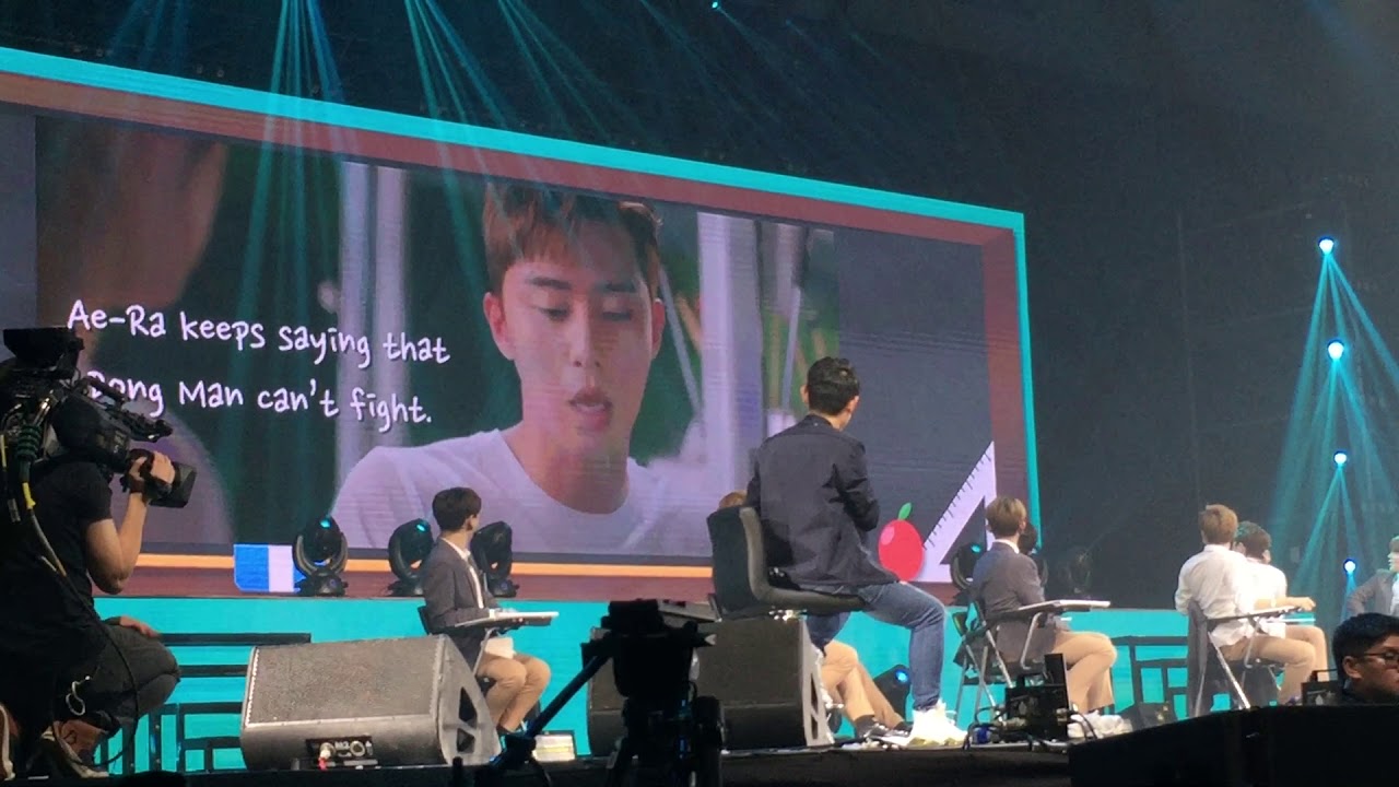 Wanna One/WANNA ONE PREMIER FAN-CON〈3枚組〉 WANNA ONE PREMIER FAN-CON ＜日本仕様版＞ (3DVD) : Wanna One