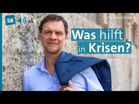 Neurobiologe Prof. Gerald Hüther zum Thema Zuversicht