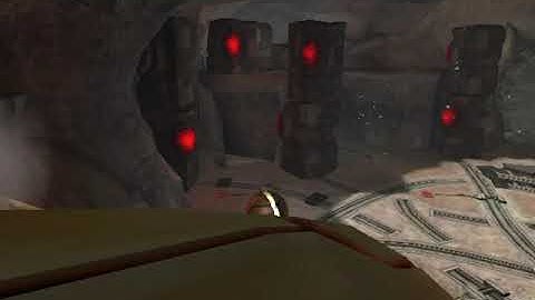 Metroid Prime 2 Randomizer -  Early Seeker Shelf In-Bounds