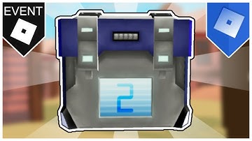 [EVENT] How to get AJ STRIKER