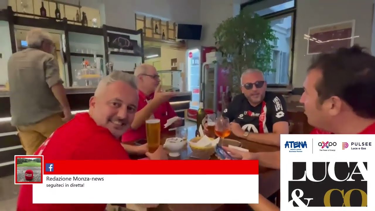 Noi non siAmo di serie B partita AVELLINO - MONZA 12 settembre 2025