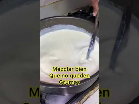 HELADOS CASEROS CREMOSOS