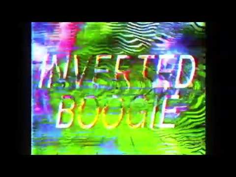 DRAGGS - INVERTED BOOGIE