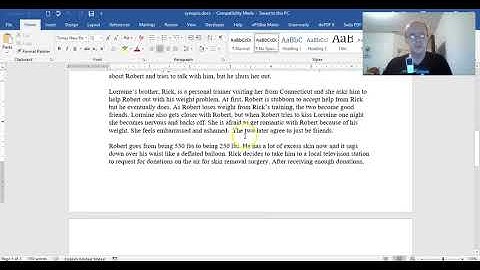 The Difference Between a Screenplay Logline and Synopsis